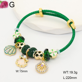 F2B800134bhia-J50  Fashion Bracelet