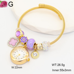 F2BA41080vhkb-J50  Fashion Bangle