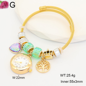 F2BA41090vhkb-J50  Fashion Bangle