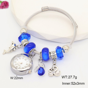 F2BA41100ahjb-J50  Fashion Bangle
