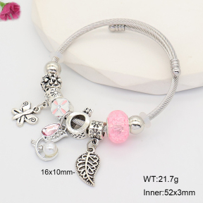 F2BA41114bbml-J50  Fashion Bangle