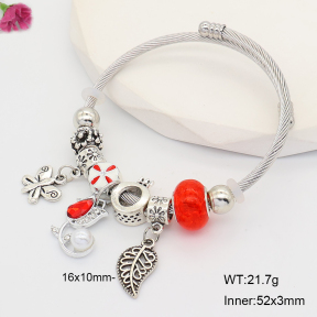 F2BA41115bbml-J50  Fashion Bangle