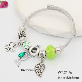 F2BA41116bbml-J50  Fashion Bangle