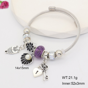 F2BA41118bbml-J50  Fashion Bangle