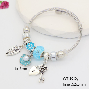 F2BA41119bbml-J50  Fashion Bangle