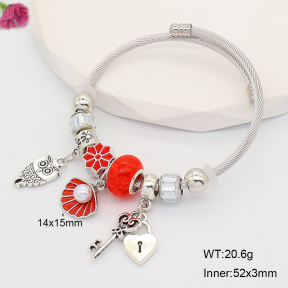 F2BA41120bbml-J50  Fashion Bangle