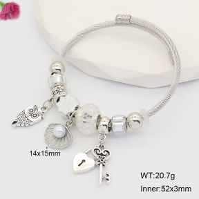 F2BA41121bbml-J50  Fashion Bangle
