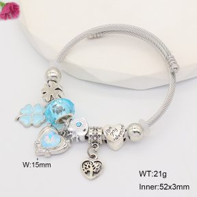 F2BA41122bbml-J50  Fashion Bangle