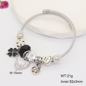 F2BA41123bbml-J50  Fashion Bangle