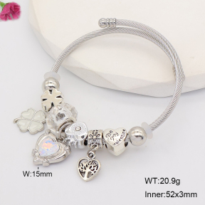 F2BA41124bbml-J50  Fashion Bangle