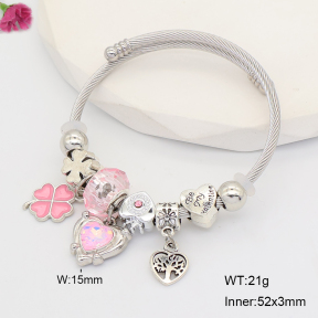 F2BA41125bbml-J50  Fashion Bangle