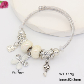 F2BA41126vbpb-J50  Fashion Bangle