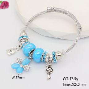 F2BA41127vbpb-J50  Fashion Bangle