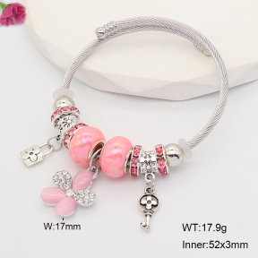 F2BA41128vbpb-J50  Fashion Bangle