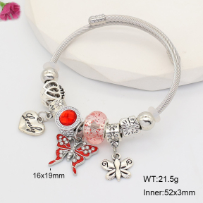 F2BA41129vbpb-J50  Fashion Bangle