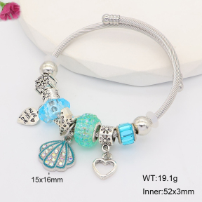 F2BA41134vbpb-J50  Fashion Bangle