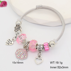 F2BA41135vbpb-J50  Fashion Bangle