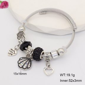 F2BA41136vbpb-J50  Fashion Bangle