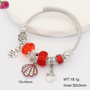 F2BA41137vbpb-J50  Fashion Bangle