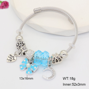 F2BA41138vbpb-J50  Fashion Bangle