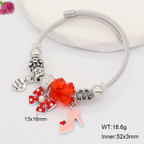 F2BA41139vbpb-J50  Fashion Bangle