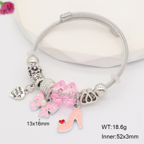 F2BA41140vbpb-J50  Fashion Bangle