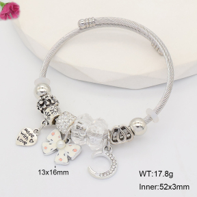 F2BA41141vbpb-J50  Fashion Bangle