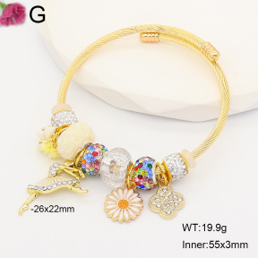 F2BA41145vbpb-J50  Fashion Bangle