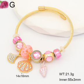 F2BA41148vbpb-J50  Fashion Bangle