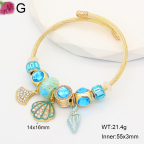 F2BA41149vbpb-J50  Fashion Bangle