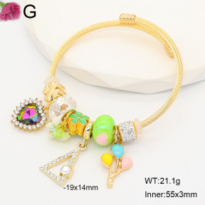 F2BA41151vbpb-J50  Fashion Bangle