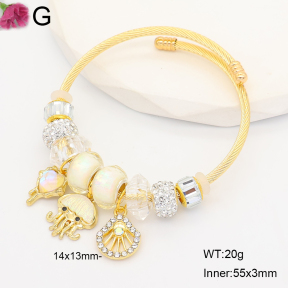 F2BA41155vbpb-J50  Fashion Bangle