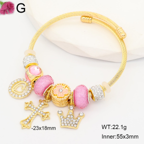 F2BA41161vbpb-J50  Fashion Bangle