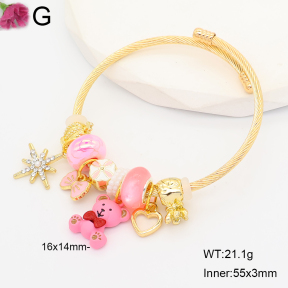 F2BA41164vbpb-J50  Fashion Bangle