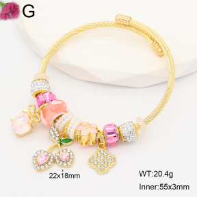 F2BA41165vbpb-J50  Fashion Bangle