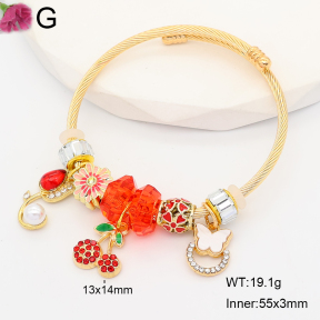 F2BA41167vbpb-J50  Fashion Bangle