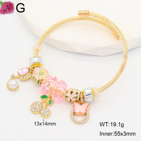 F2BA41168vbpb-J50  Fashion Bangle