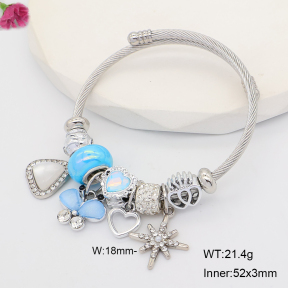 F2BA41170vbpb-J50  Fashion Bangle