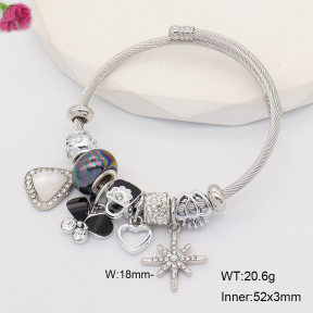 F2BA41171vbpb-J50  Fashion Bangle
