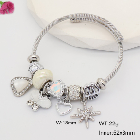 F2BA41172vbpb-J50  Fashion Bangle