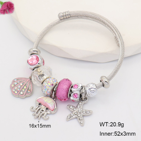 F2BA41173vbpb-J50  Fashion Bangle