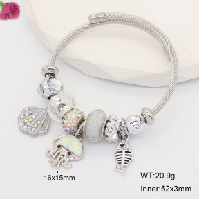 F2BA41174vbpb-J50  Fashion Bangle