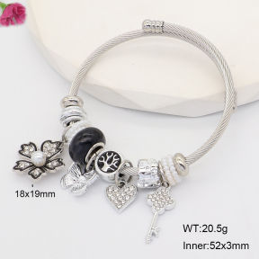 F2BA41177vbpb-J50  Fashion Bangle