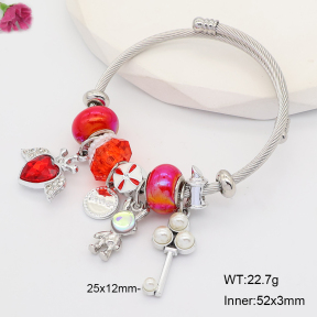 F2BA41180vbpb-J50  Fashion Bangle