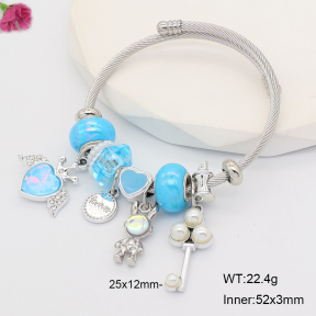 F2BA41181vbpb-J50  Fashion Bangle