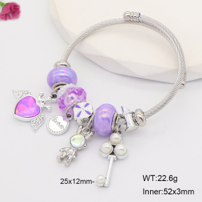 F2BA41182vbpb-J50  Fashion Bangle