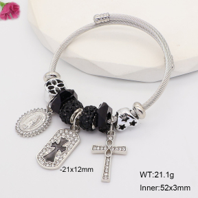 F2BA41187vbpb-J50  Fashion Bangle
