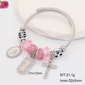 F2BA41188vbpb-J50  Fashion Bangle