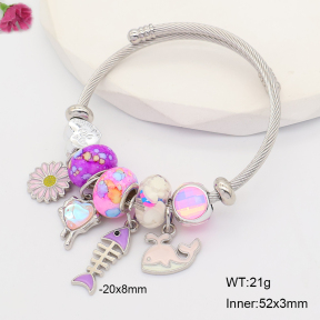 F2BA41189vbpb-J50  Fashion Bangle