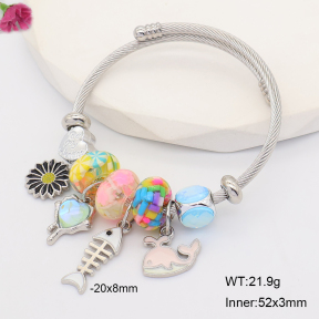 F2BA41190vbpb-J50  Fashion Bangle